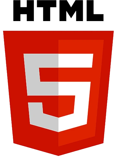Logo HTML5 : développeur expert en HTML5 et CSS3 pour site web sur mesure à Lyon