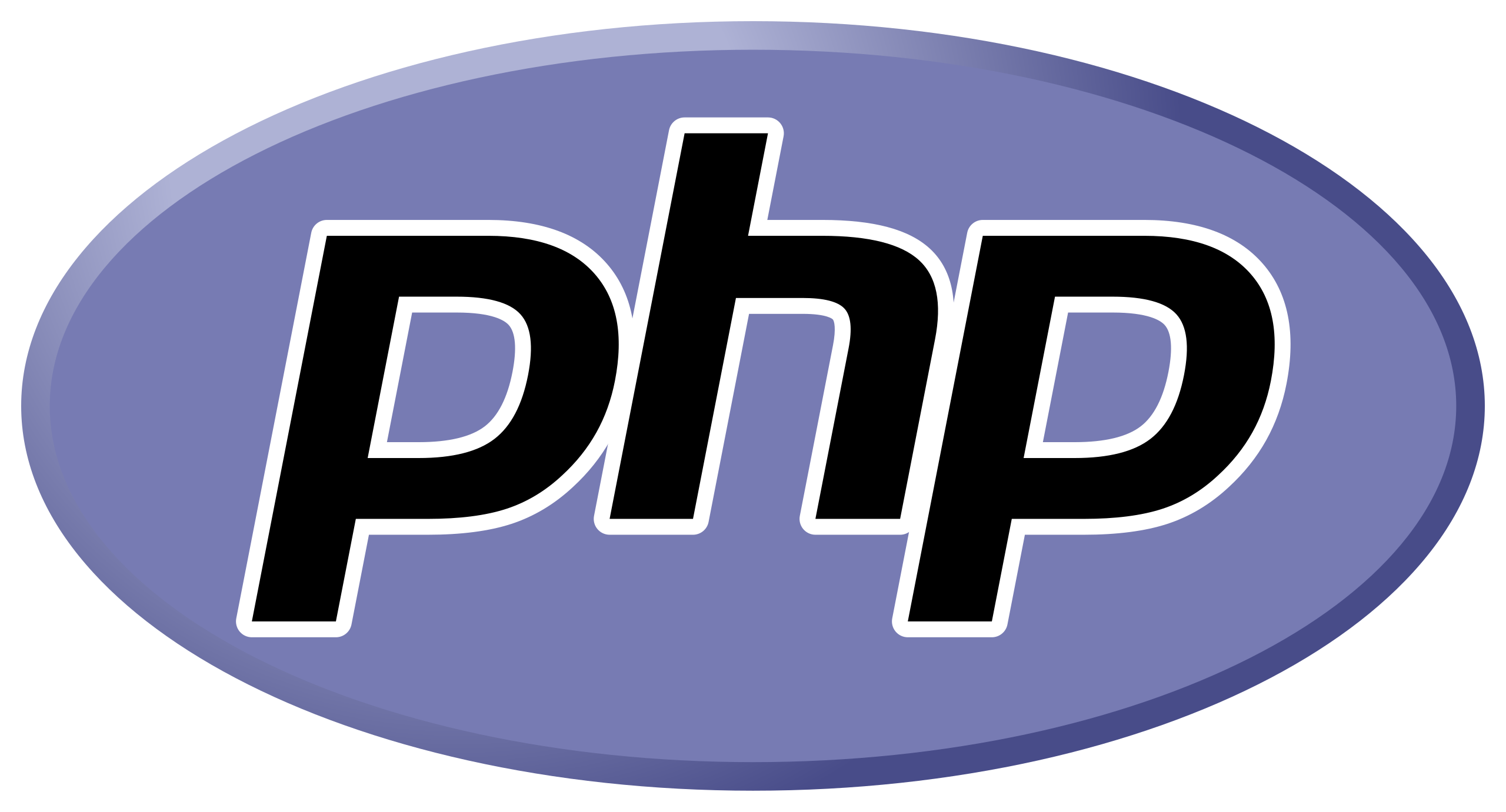 Logo PHP : agence web experte en développement PHP à Lyon et Rhône Alpes