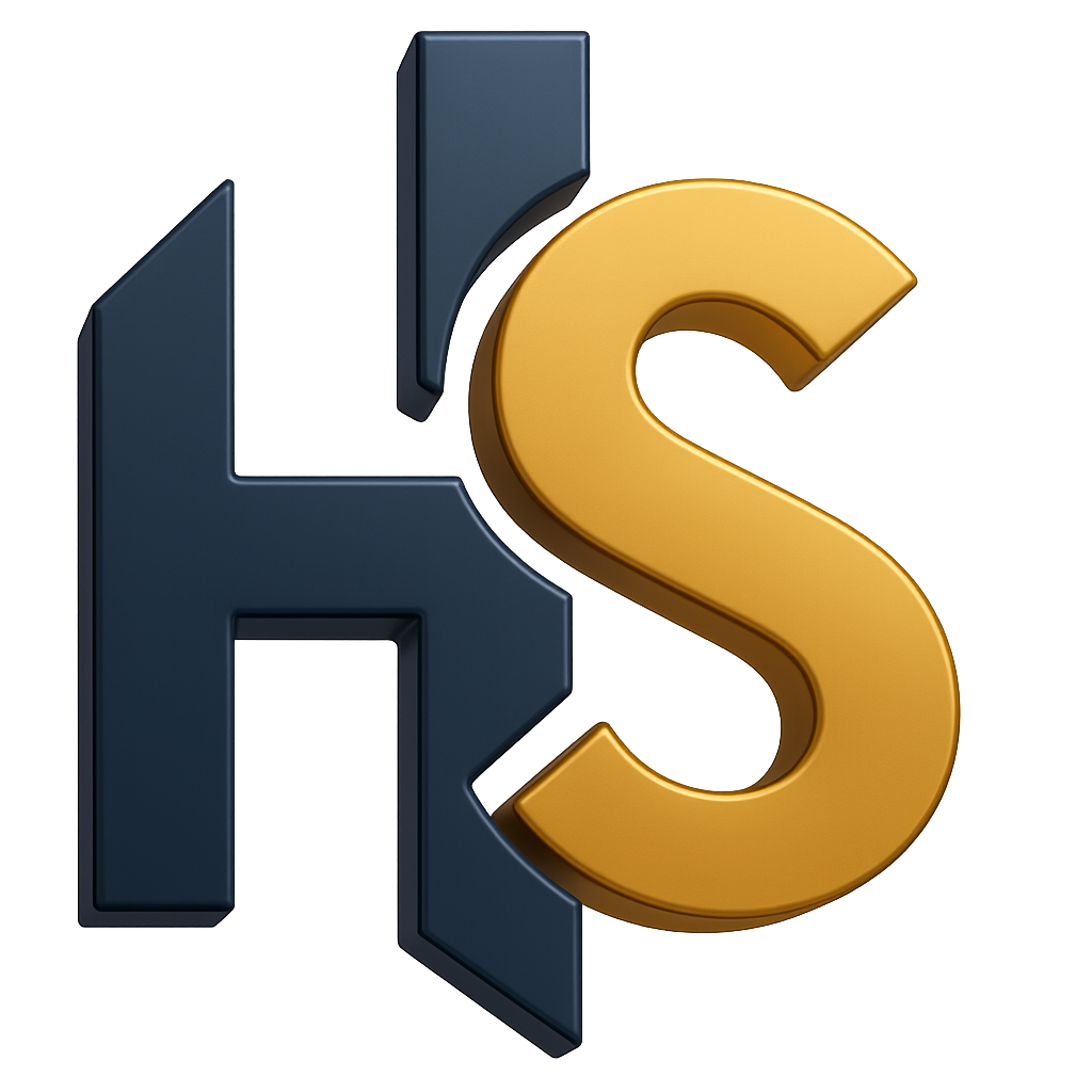 Logo Havil Studio - Agence web, éditeur logiciel et concepteur de sites internet sur mesure